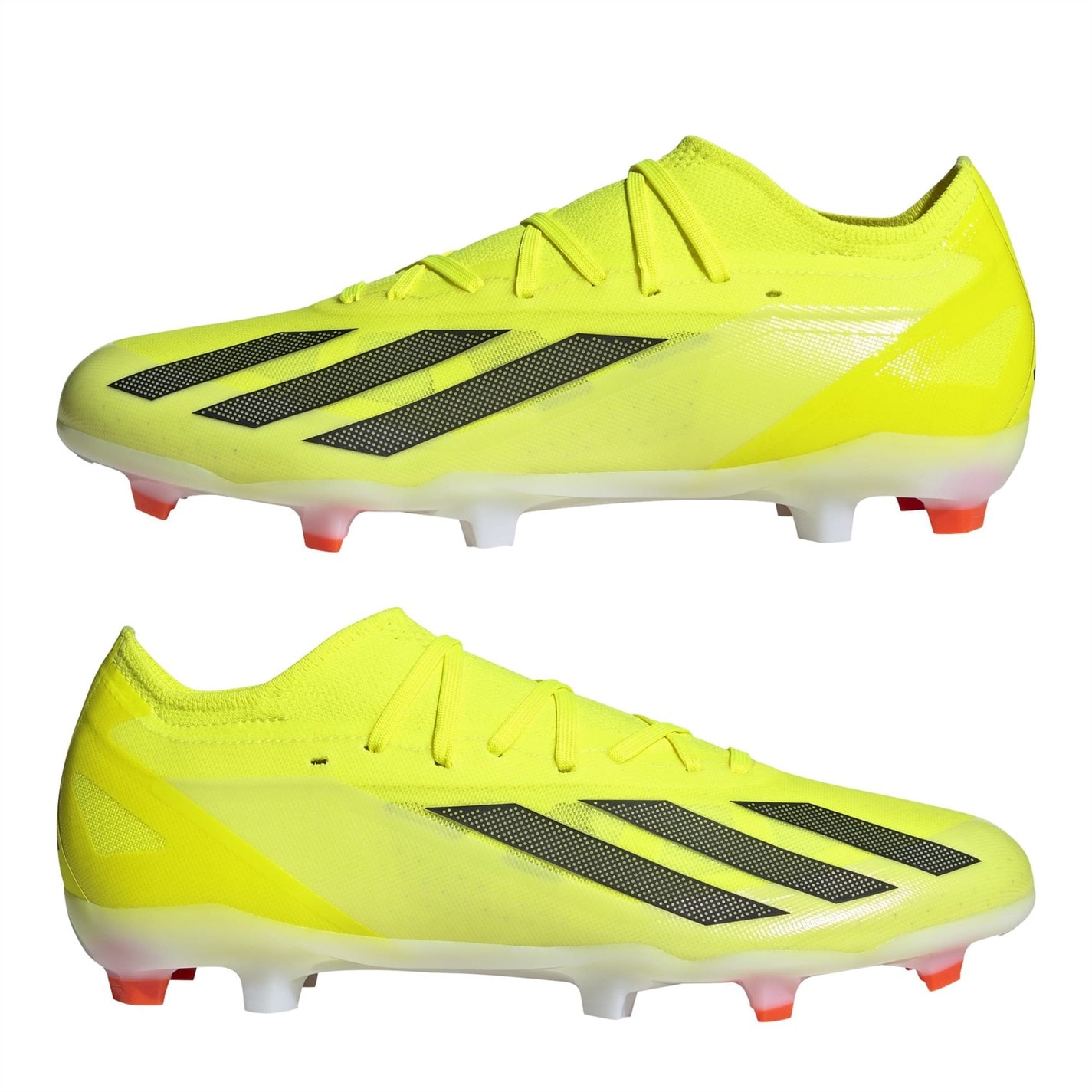 Gheata Minge Fotbal adidas X Crazyfast Pro Firm Ground