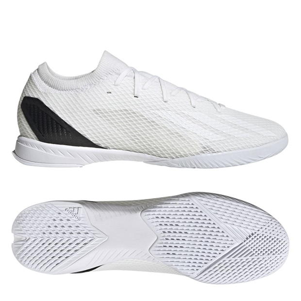 Gheata Minge Fotbal adidas X Speedportal.3 Indoor Unisex barbat