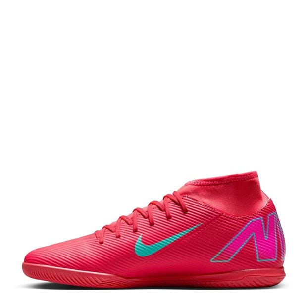 Gheata Minge Fotbal Nike Mercurial Superfly 10 Club Indoor