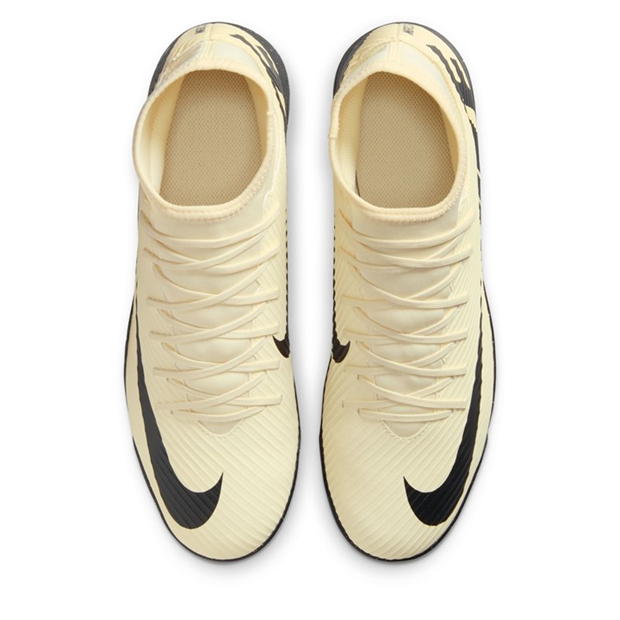 Gheata Minge Fotbal Pantof Sport Gazon Sintetic Nike Mercurial Superfly 9 Pro