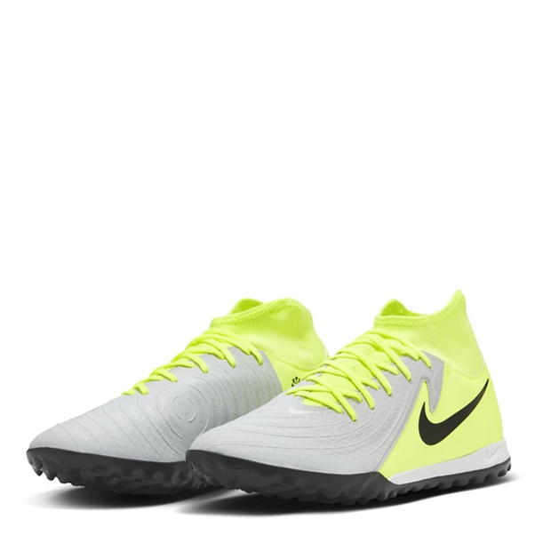 Gheata Minge Fotbal Pantof Sport Gazon Sintetic Nike Pantom Luna II Academy