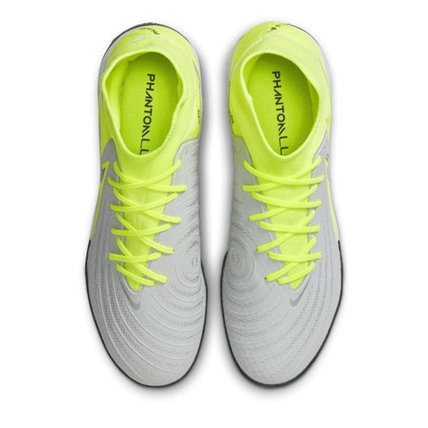 Gheata Minge Fotbal Pantof Sport Gazon Sintetic Nike Pantom Luna II Academy