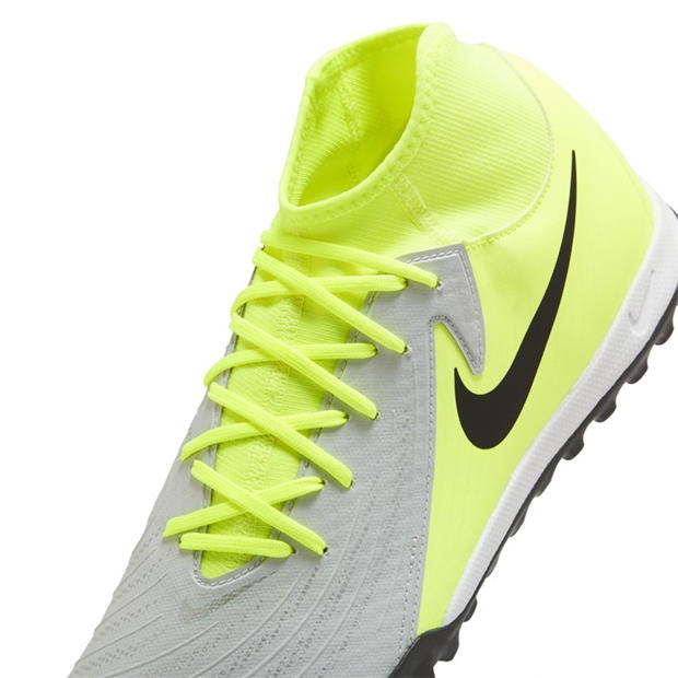 Gheata Minge Fotbal Pantof Sport Gazon Sintetic Nike Pantom Luna II Academy