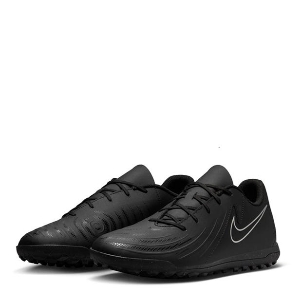 Gheata Minge Fotbal Pantof Sport Gazon Sintetic Nike Phantom GX II Club