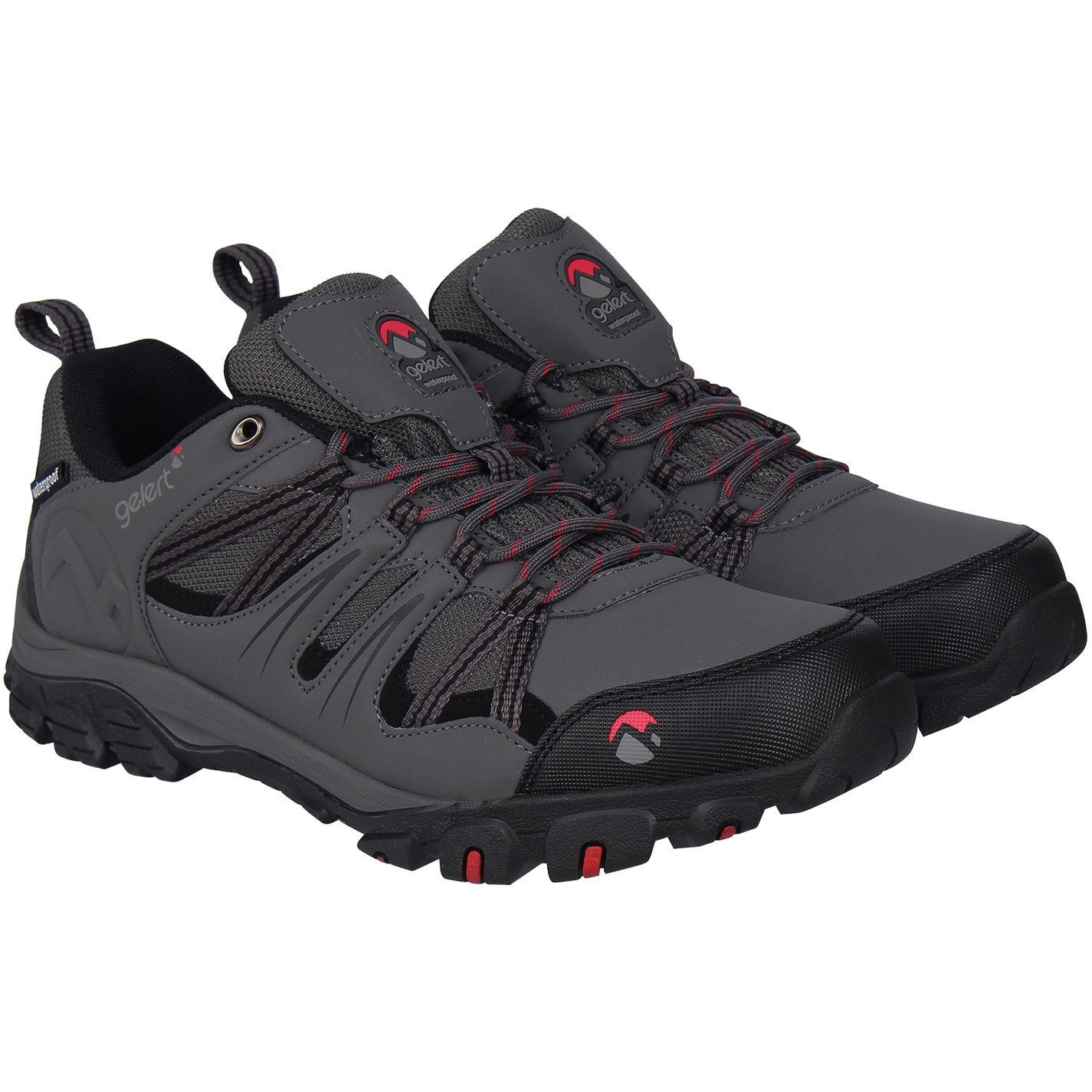 Gheata Gelert Horizon Low Waterproof barbat