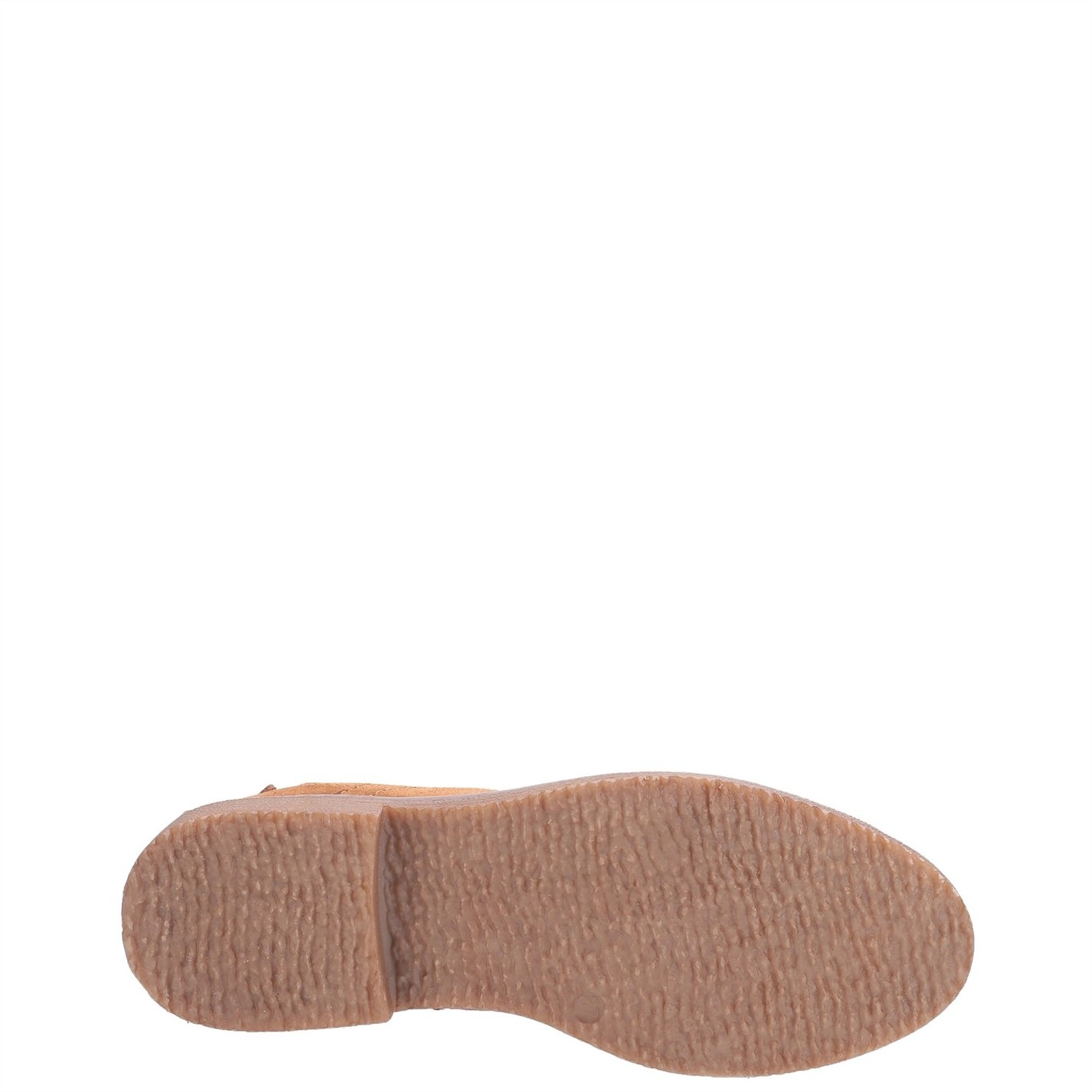 Ghete Hush Puppies Maddy glezna pentru Femei maro