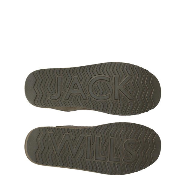 Gheata Jack Wills Low Snug