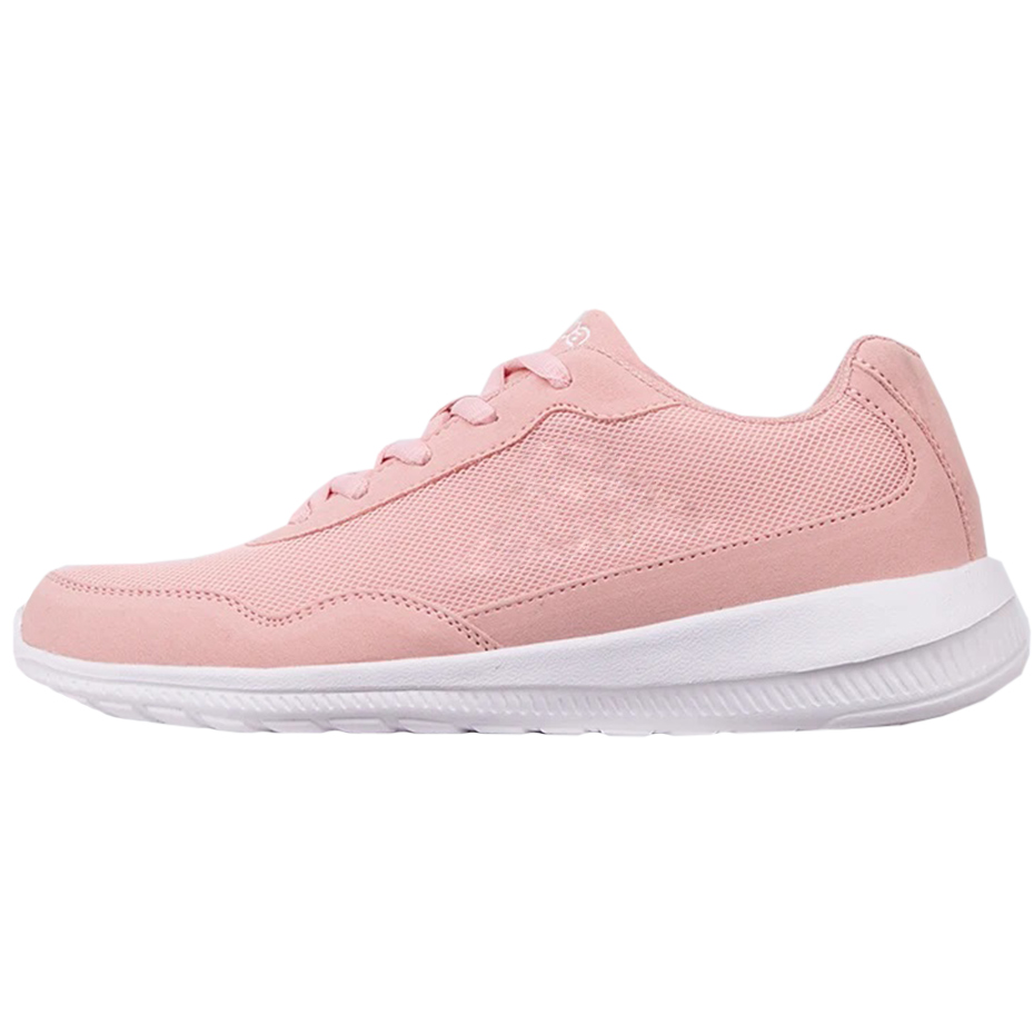 Gheata Kappa Follow NC 's Pink/White 242495NC 2110 dama