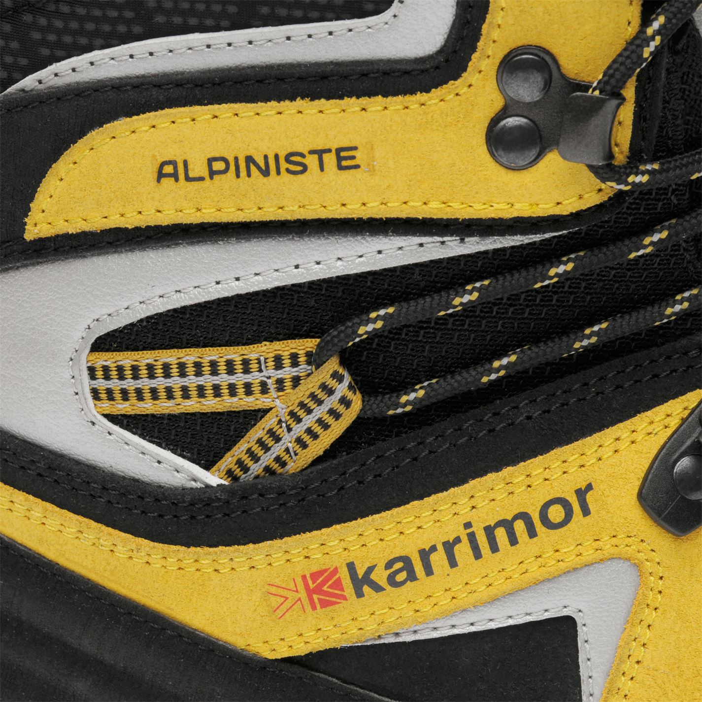 Gheata Karrimor Alpiniste Mountain barbat