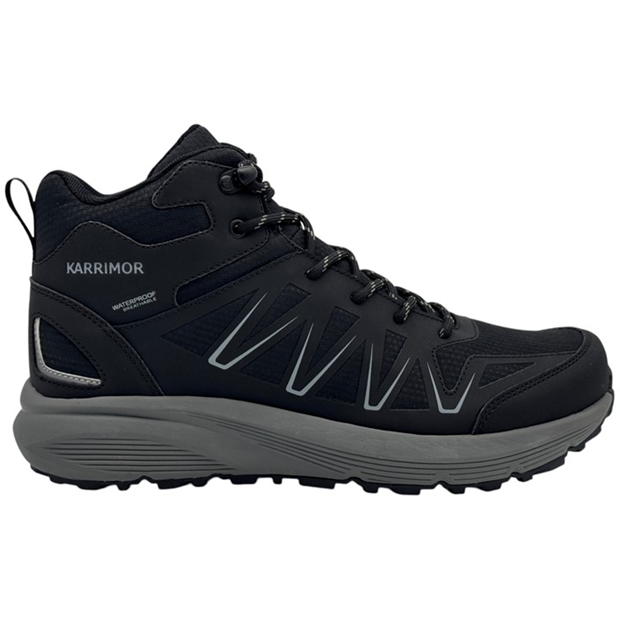 Gheata Karrimor Bamford Mid-Top Hiking barbat