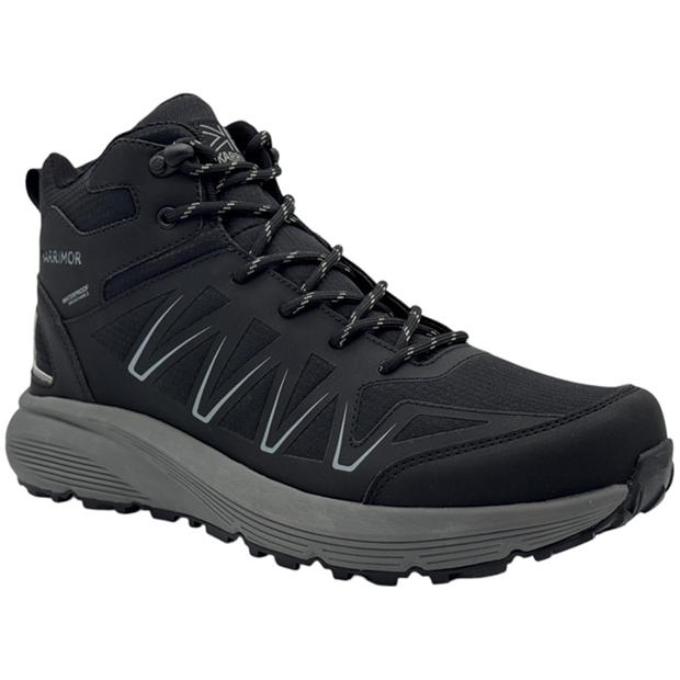 Gheata Karrimor Bamford Mid-Top Hiking barbat