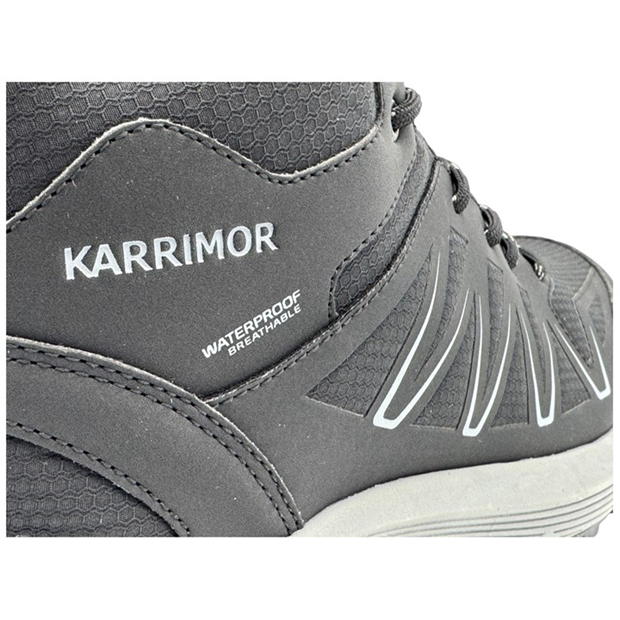 Gheata Karrimor Bamford Mid-Top Hiking barbat