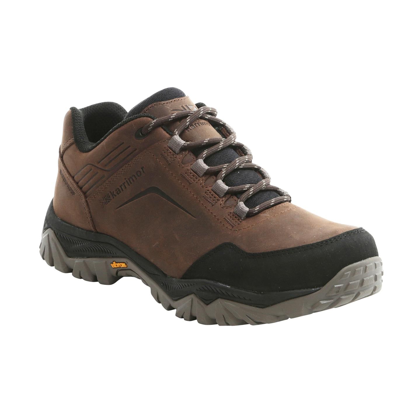 Gheata Karrimor Cascade Low