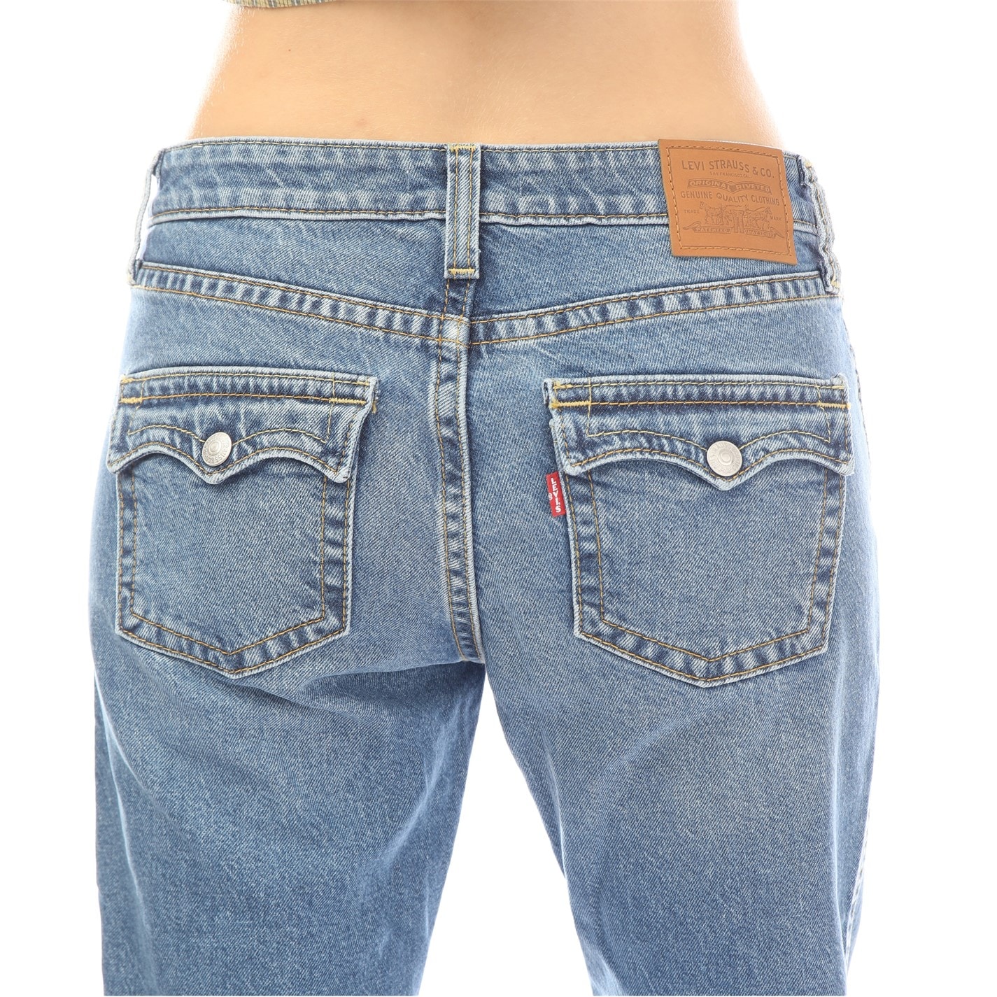 Gheata Levis Levis Noughties Z9416 Medium In