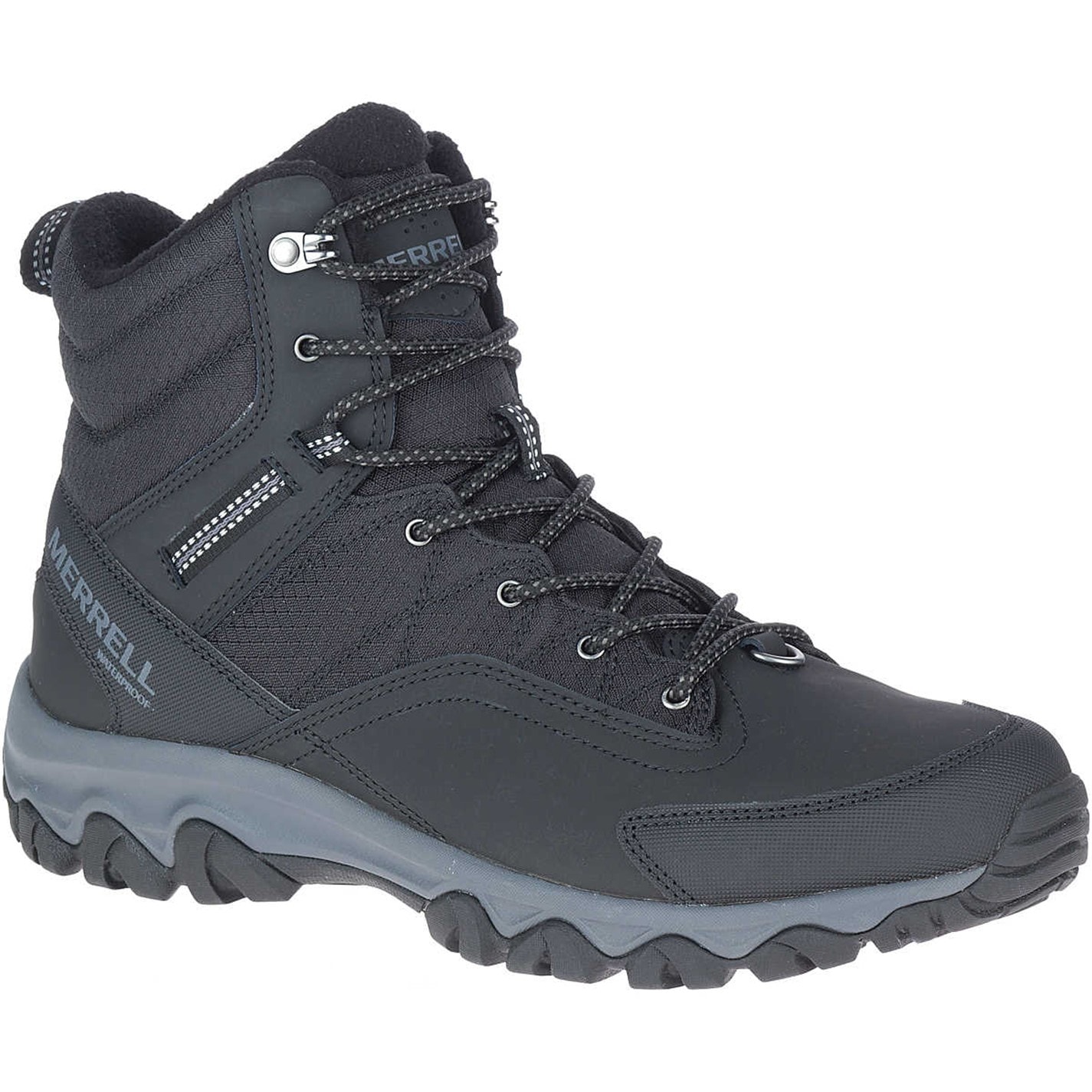 Gheata Merrell Akita Mid Waterproof Hiking