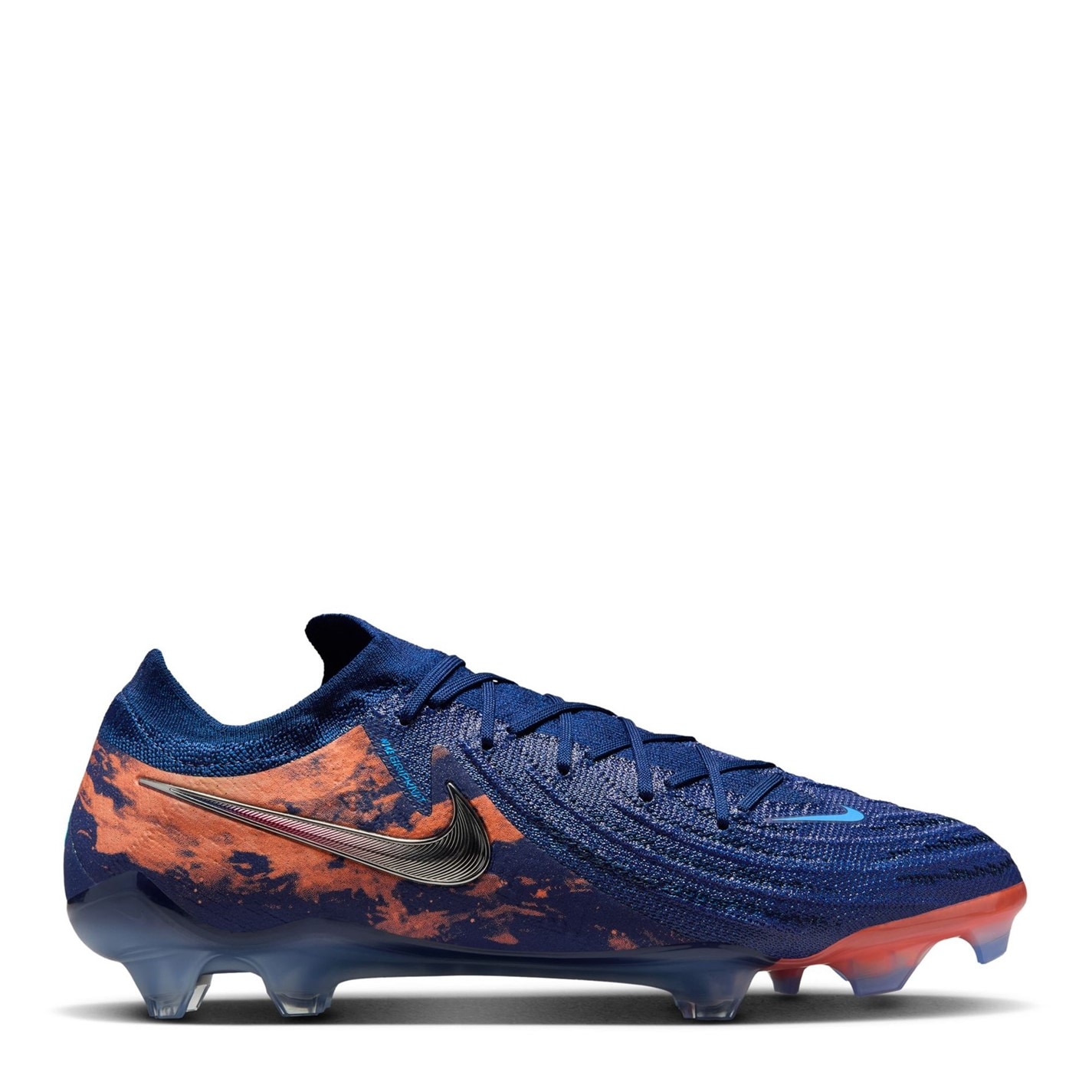 Gheata Nike Phantom GX II Elite LV8 Firm Ground