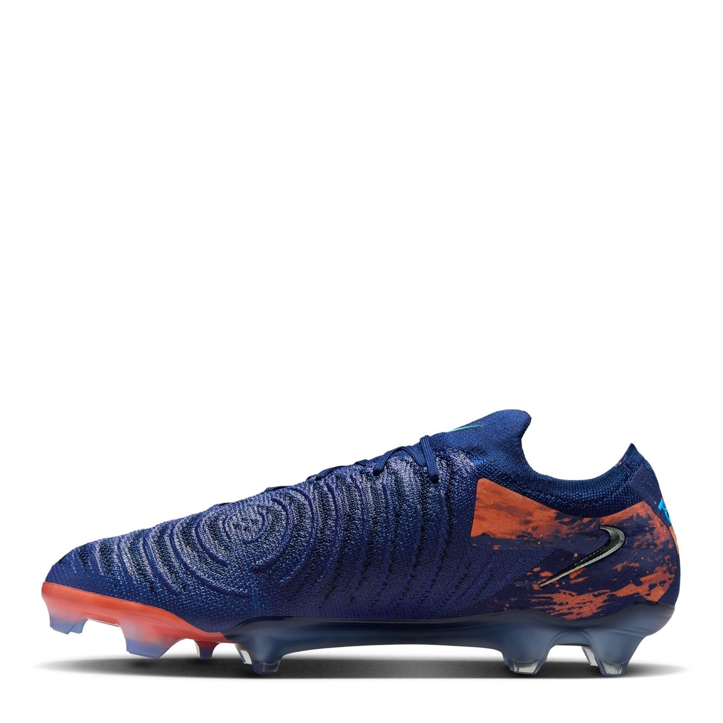 Gheata Nike Phantom GX II Elite LV8 Firm Ground