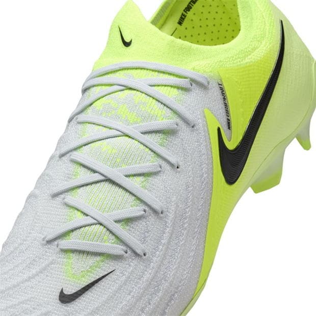 Gheata Nike Phantom GX II Elite LV8 Firm Ground