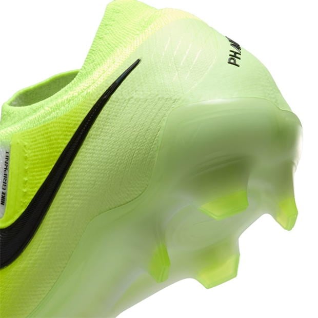 Gheata Nike Phantom GX II Elite LV8 Firm Ground