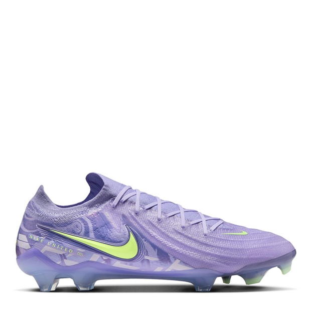 Gheata Nike Phantom GX II Elite LV8 Firm Ground