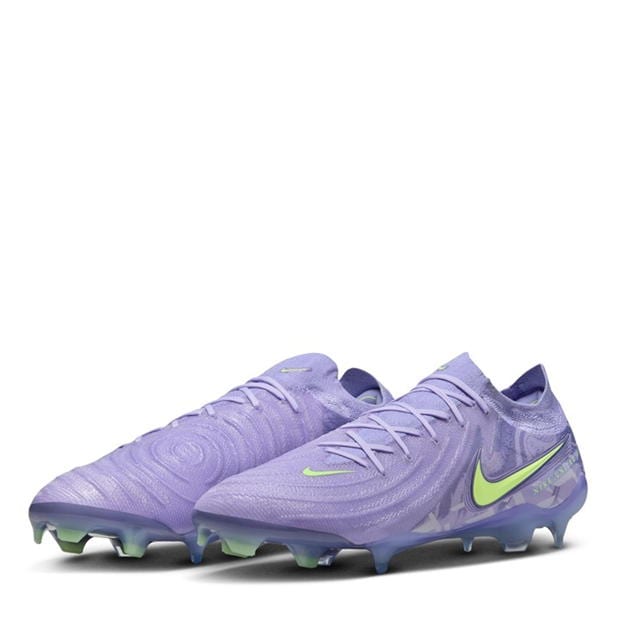 Gheata Nike Phantom GX II Elite LV8 Firm Ground