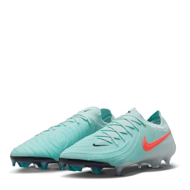 Gheata Nike Phantom GX II Elite LV8 Firm Ground