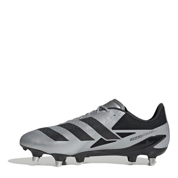 Gheata adidas Adizero RS15 Pro Soft Ground Rugby copil