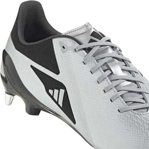 Gheata adidas Adizero RS15 Pro Soft Ground Rugby copil