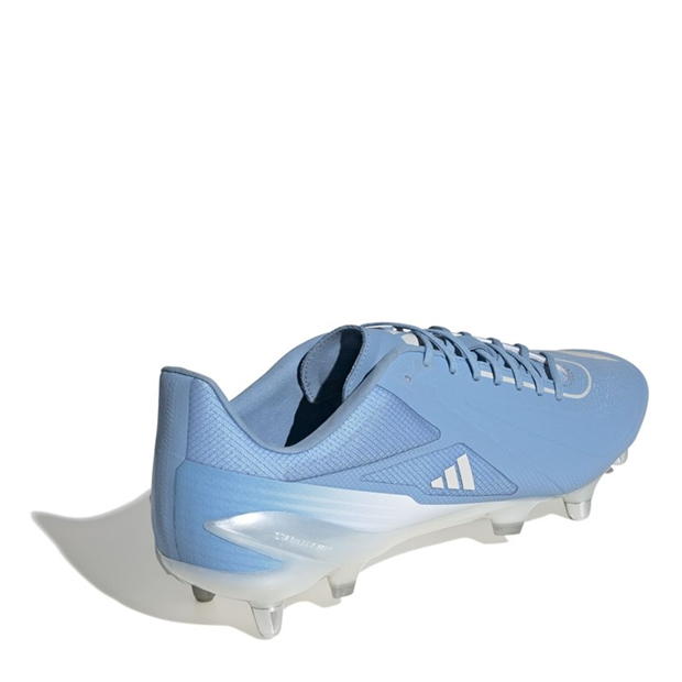 Gheata adidas Adizero RS15 Ultimate Soft Ground Rugby copil