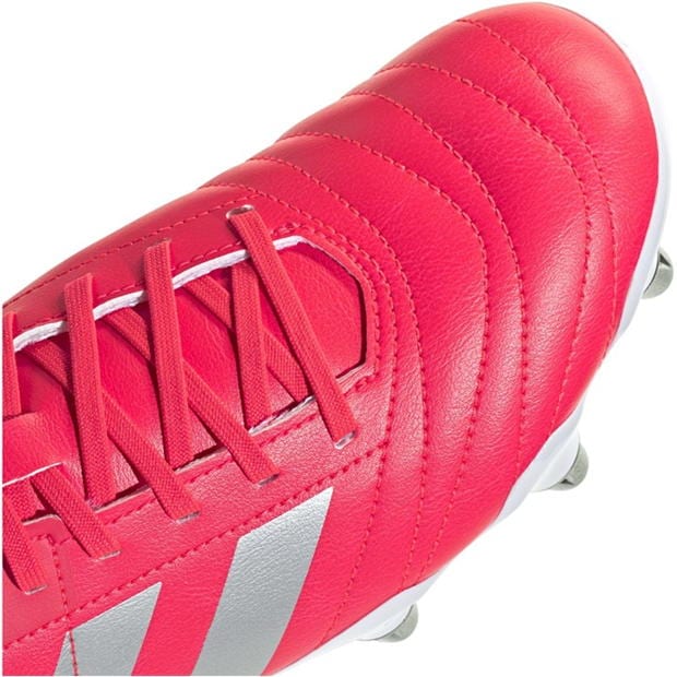 Gheata adidas Kakari Soft Ground Rugby