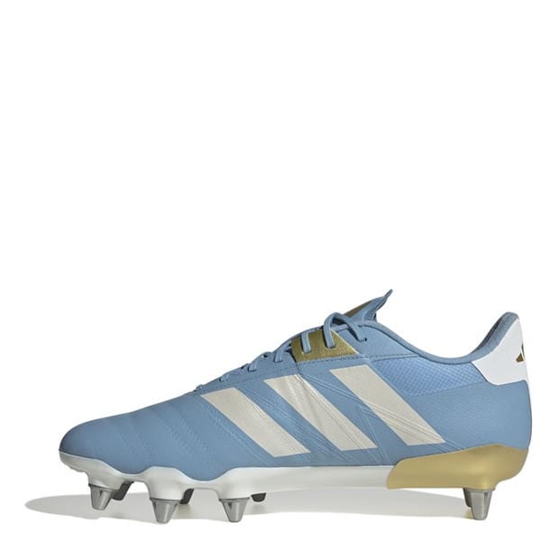 Gheata adidas Kakari RS Soft Ground Rugby copil