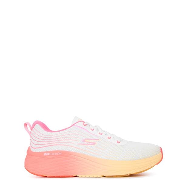 Gheata Skechers Athletic Mesh Lace Up W Ombre Print dama