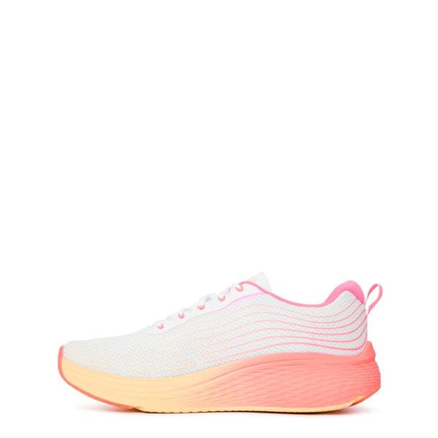 Gheata Skechers Athletic Mesh Lace Up W Ombre Print dama