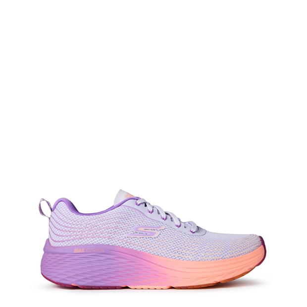 Gheata Skechers Athletic Mesh Lace Up W Ombre Print dama