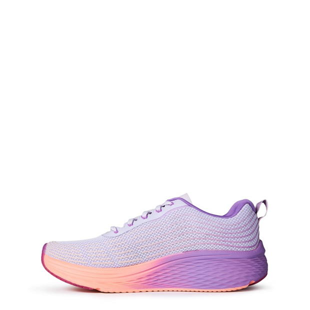 Gheata Skechers Athletic Mesh Lace Up W Ombre Print dama