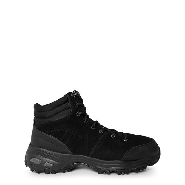 Gheata Skechers D Lites - New Chills Hiking dama