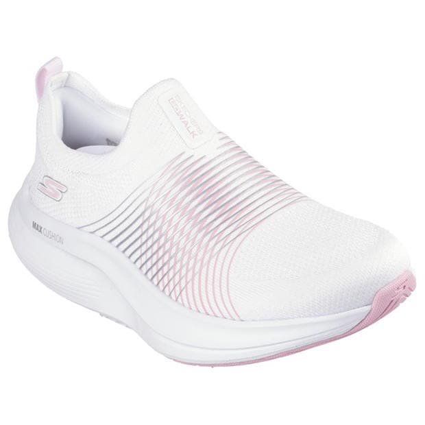 Gheata Skechers Engineered Knit Slip On W Haptic Pr dama