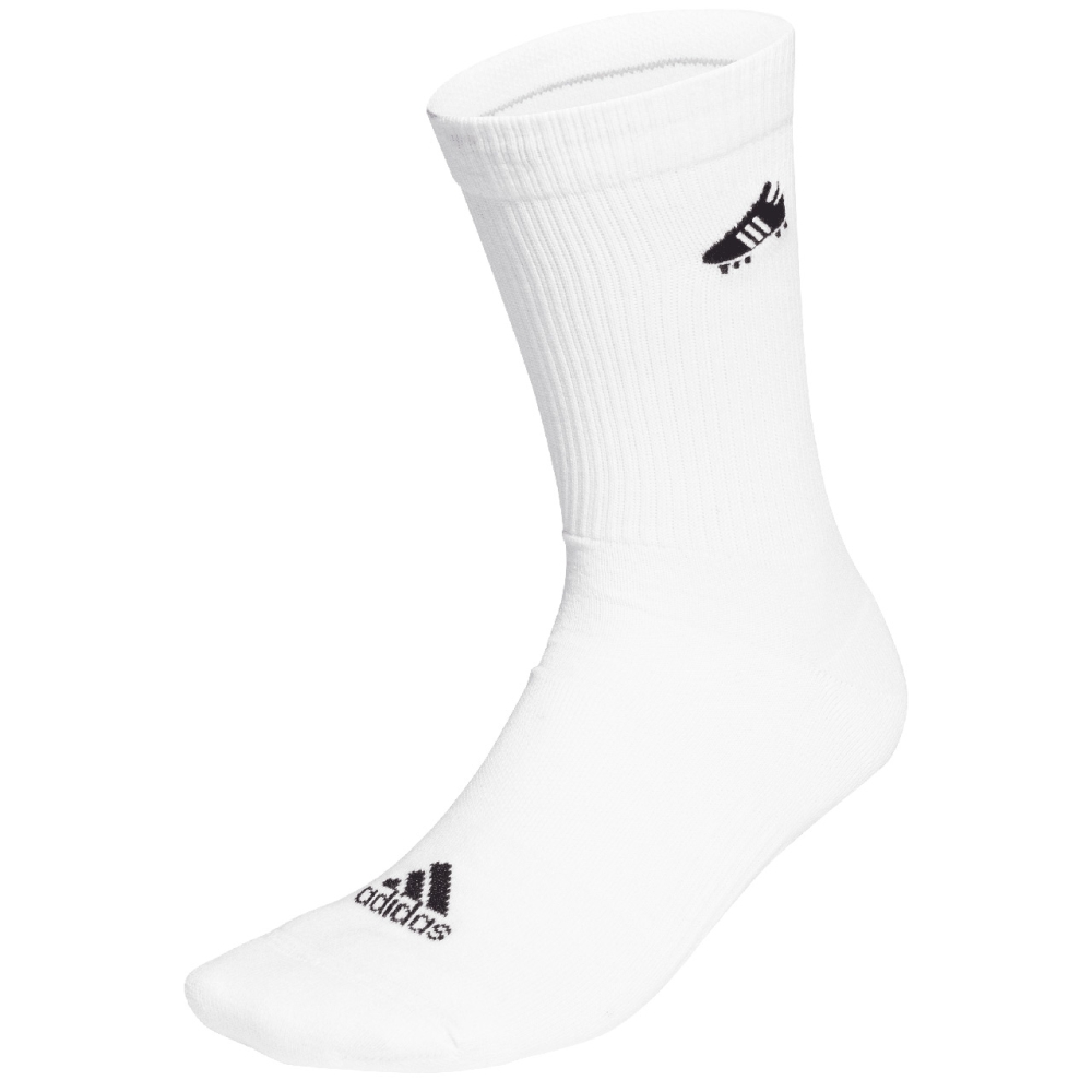 Gheata Soseta Adidas Soccer Embroidered white IK7496