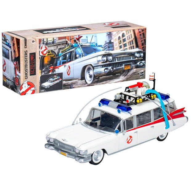 Ghostbusters Action Figure Ghostbusters Allegan