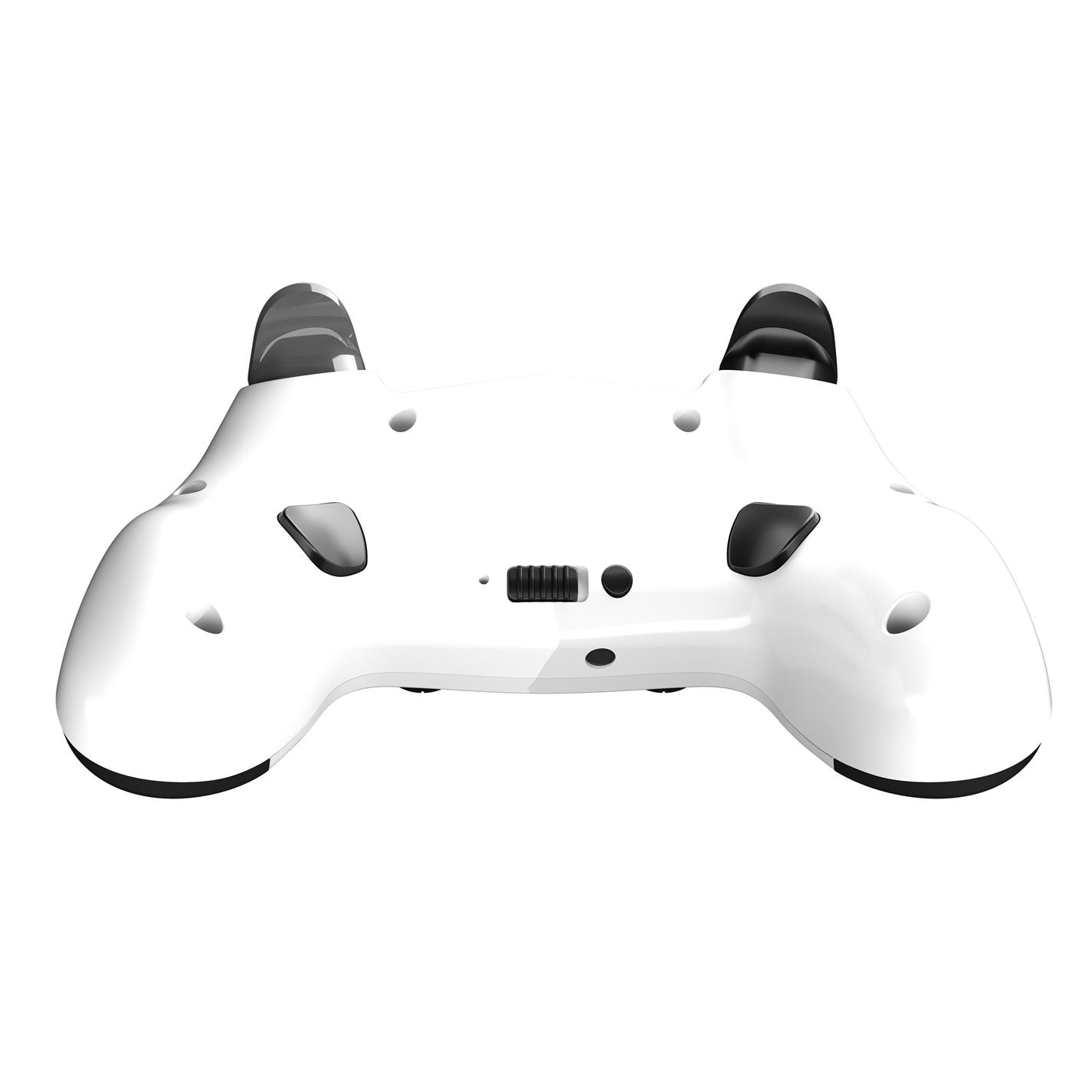 Gioteck Gioteck VX-4 Wireless Premium PS4 White Controller