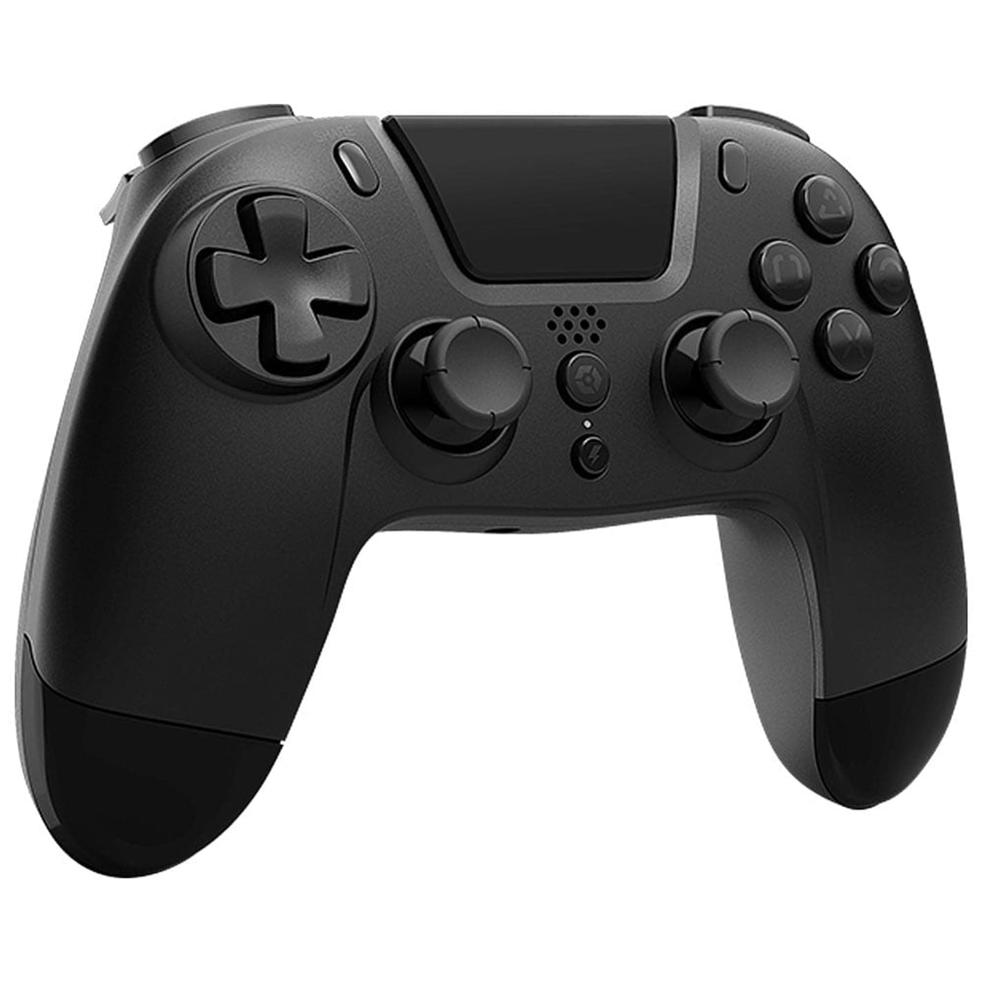 Gioteck Gioteck VX-4 Wireless Premium PS4 Black Controller