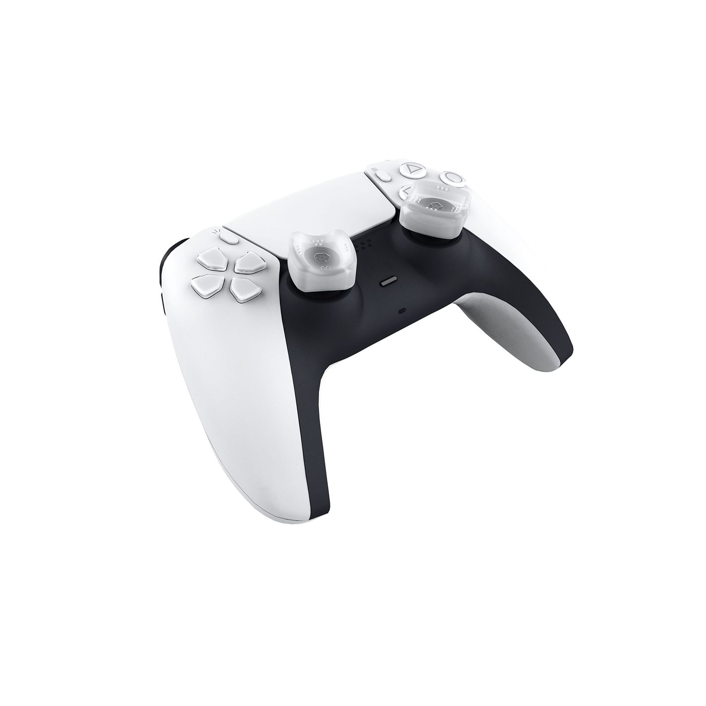 Gioteck Sniper Thumb Grips - PS5