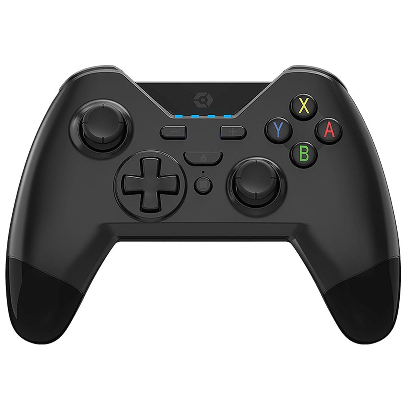 Gioteck WX-4 Wireless Premium Switch Black Controller