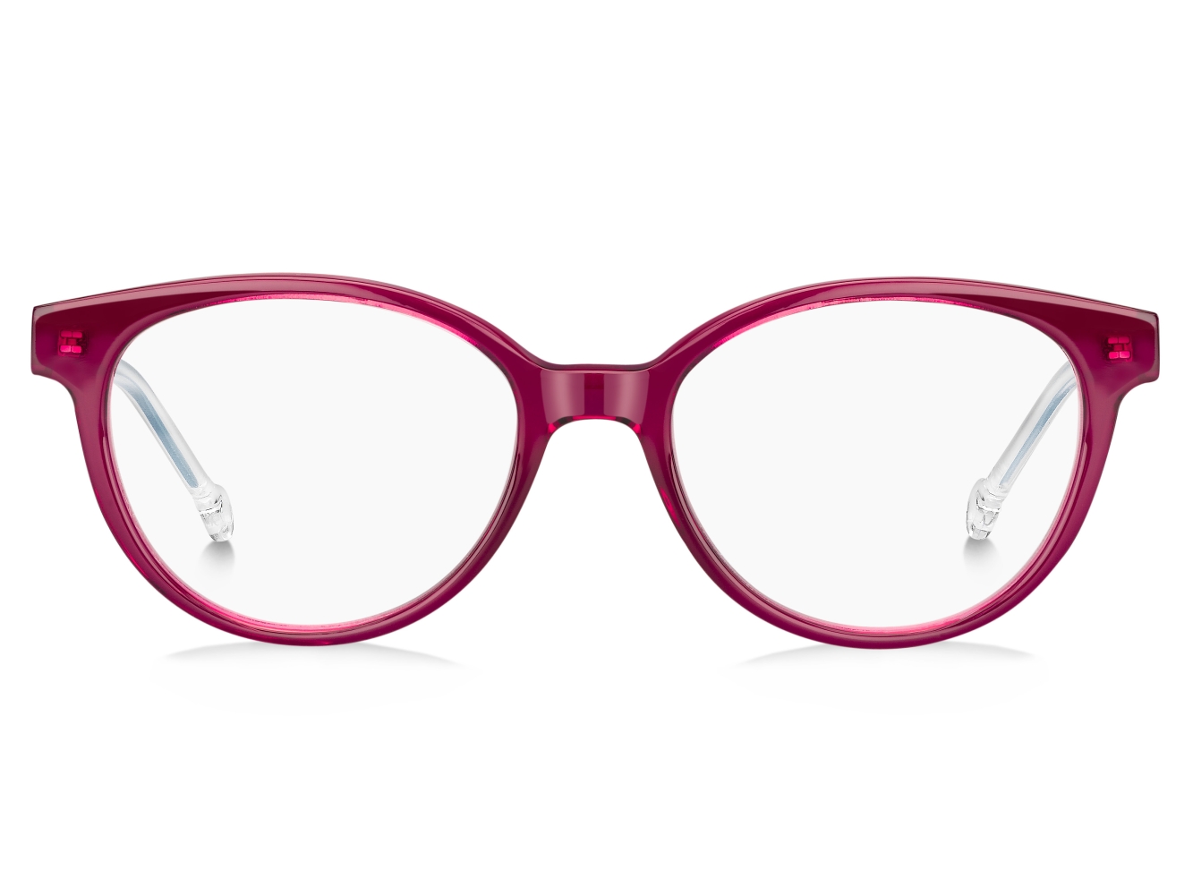 Ochelari de vedere (4-6) TOMMY HILFIGER TH-1428-Y5D pentru Bebelusi