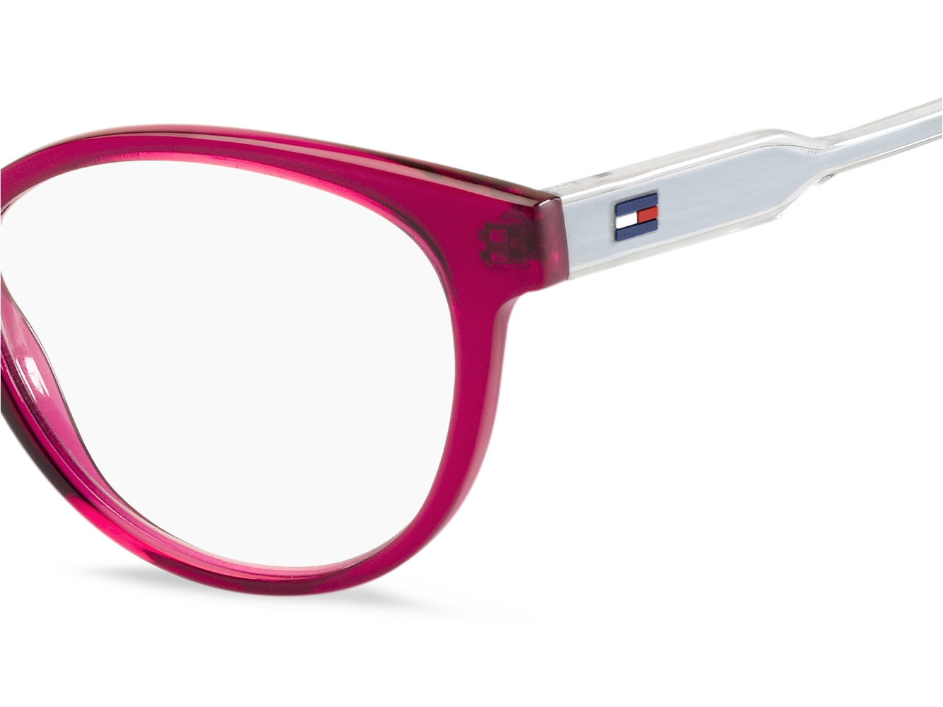 Ochelari de vedere (4-6) TOMMY HILFIGER TH-1428-Y5D pentru Bebelusi