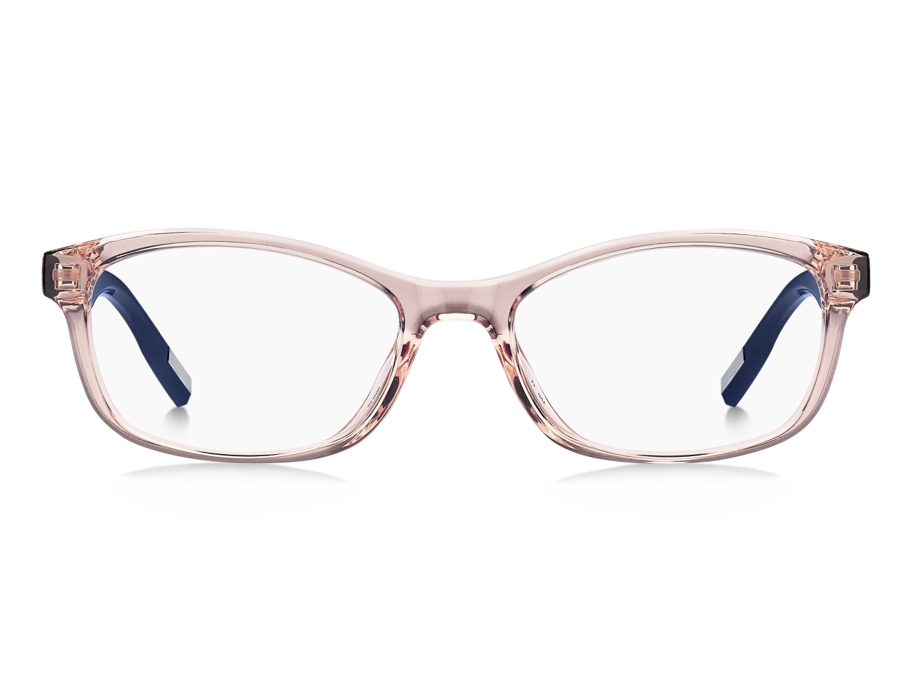 Ochelari de vedere (7-10) TOMMY HILFIGER TH-1929-35J pentru Bebelusi roz