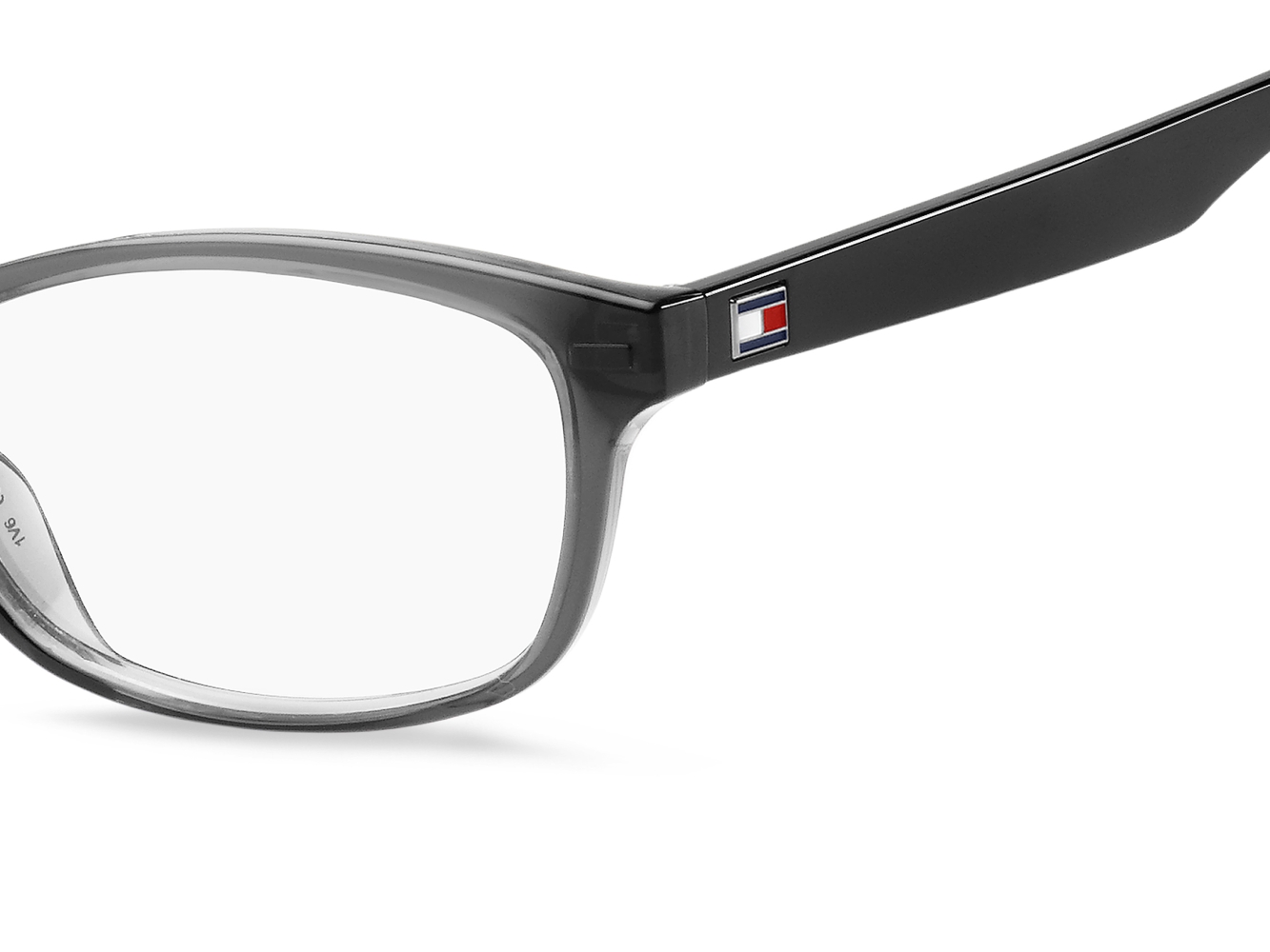 Ochelari de vedere (7-10) TOMMY HILFIGER TH-1929-KB7 pentru Bebelusi