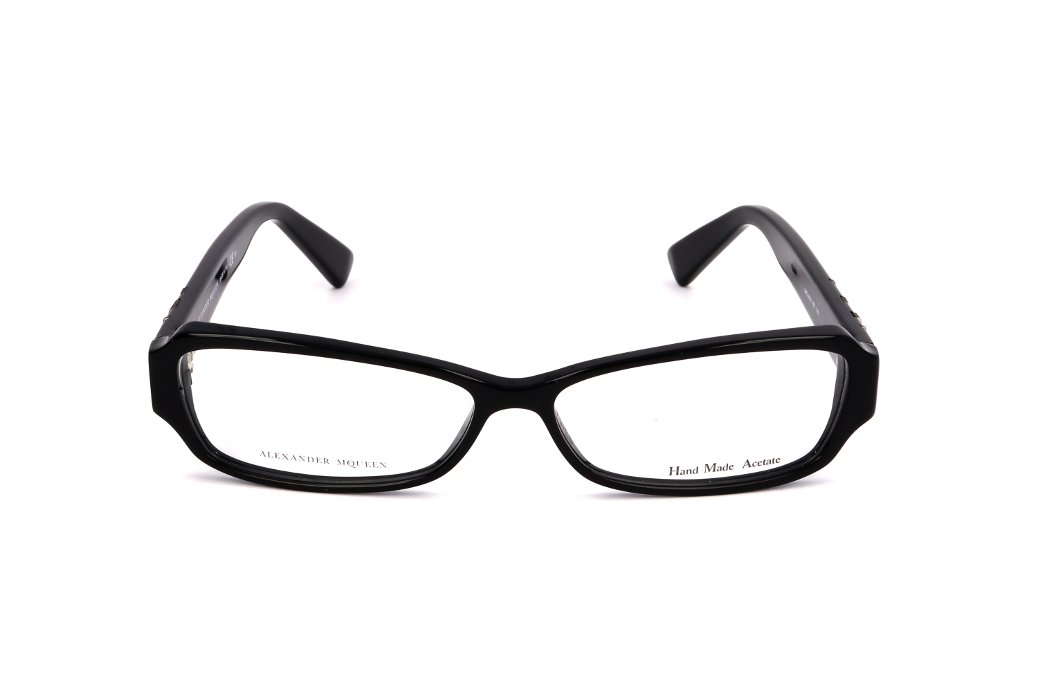 Ochelari de vedere ALEXANDER MCQUEEN AMQ4161807 pentru Femei negru