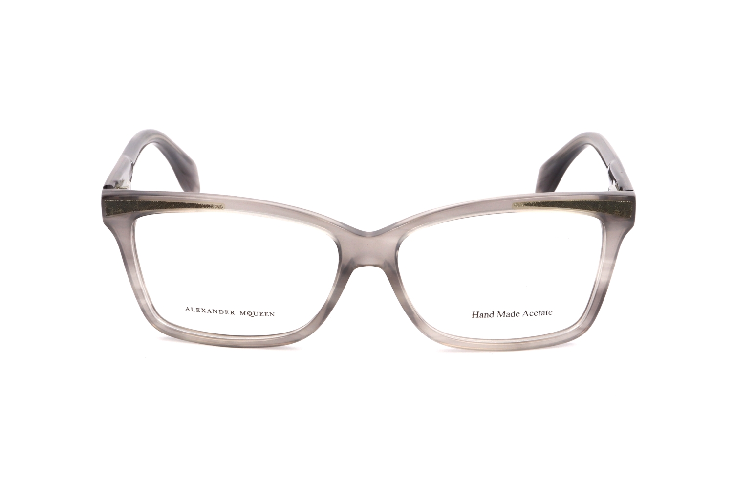 Ochelari de vedere ALEXANDER MCQUEEN AMQ4207N9H pentru Femei gri