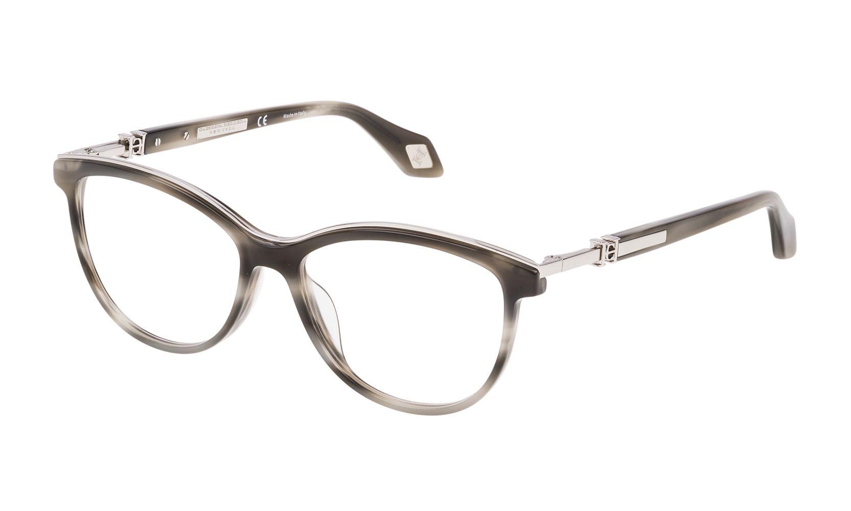 Ochelari de vedere CAROLINA HERRERA NY VHN564C53096N pentru Femei gri